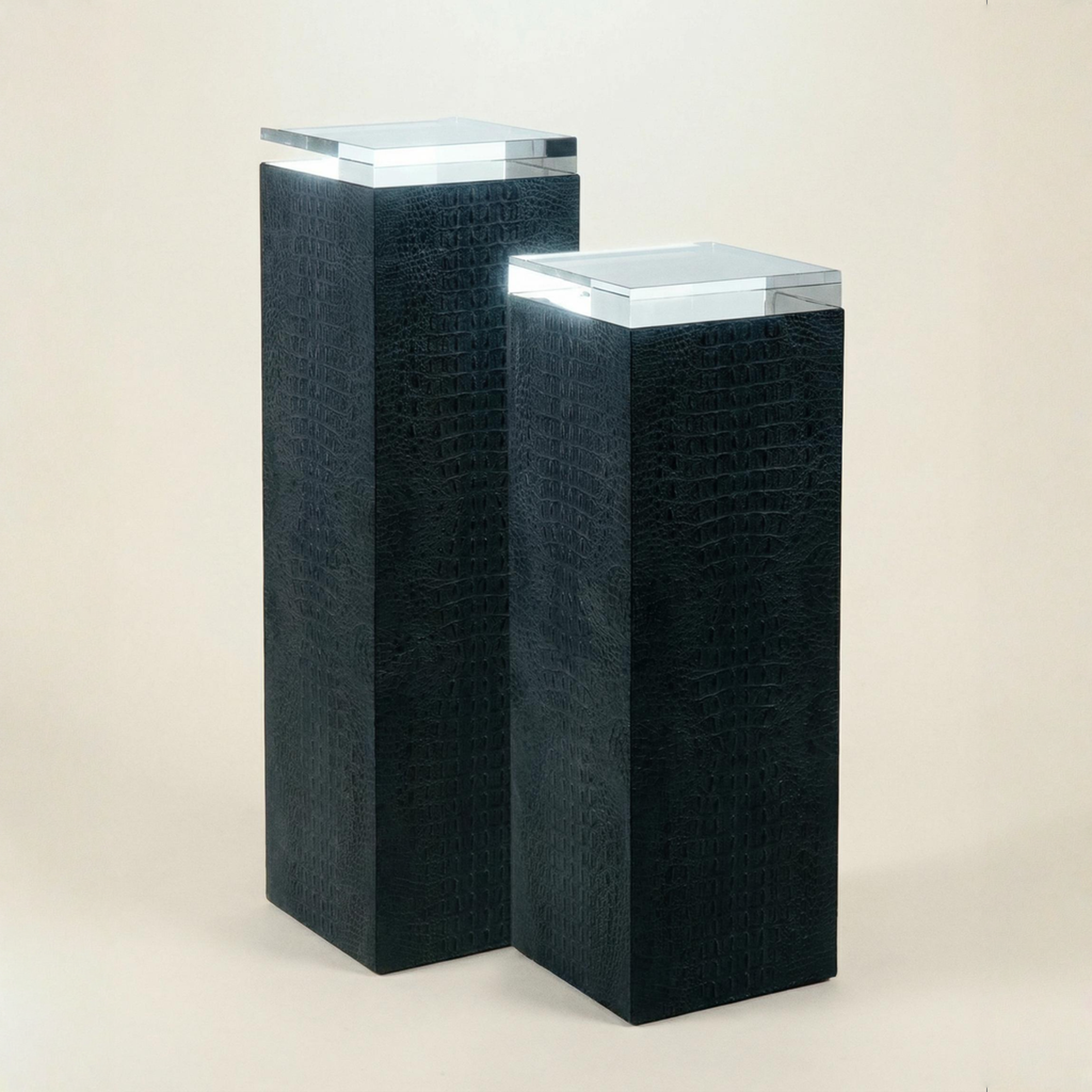 Greystoke Pedestal