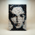 Tony Fey's Tessellated Projections