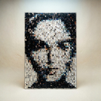 Tony Fey's Tessellated Projections