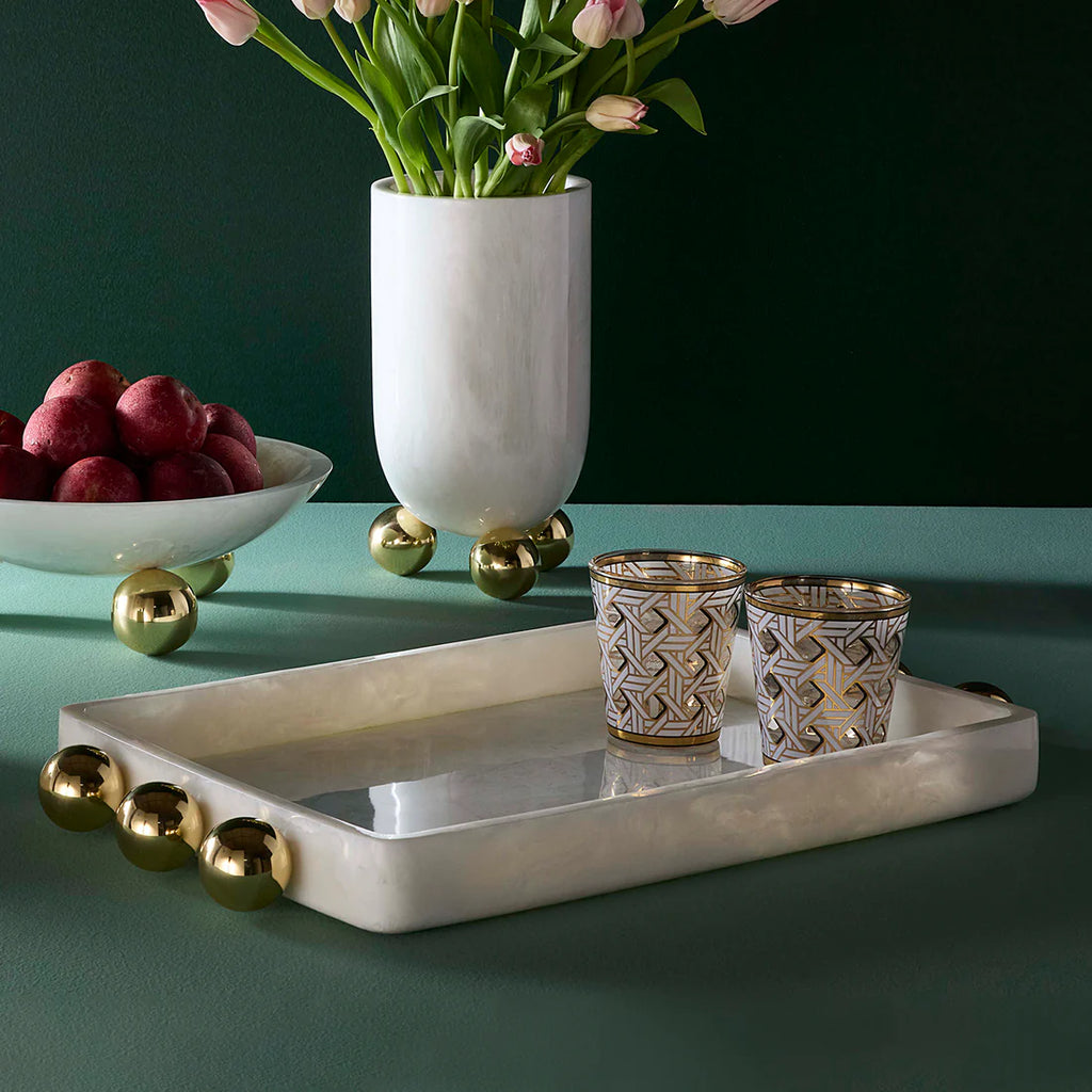 Fontana Tray