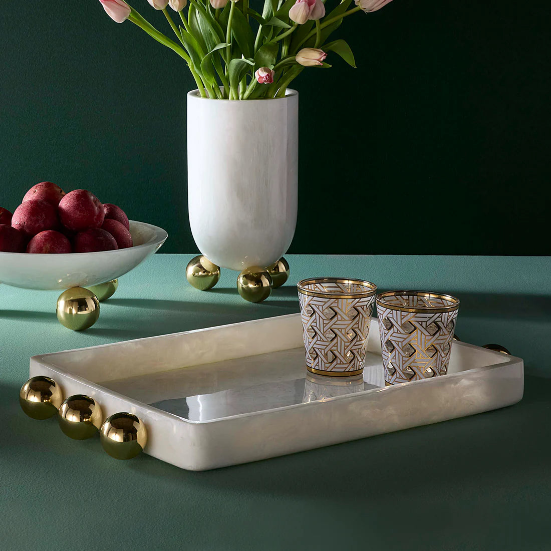 Fontana Tray