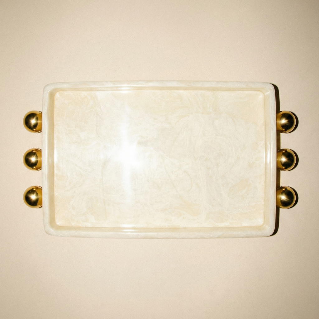 Fontana Tray