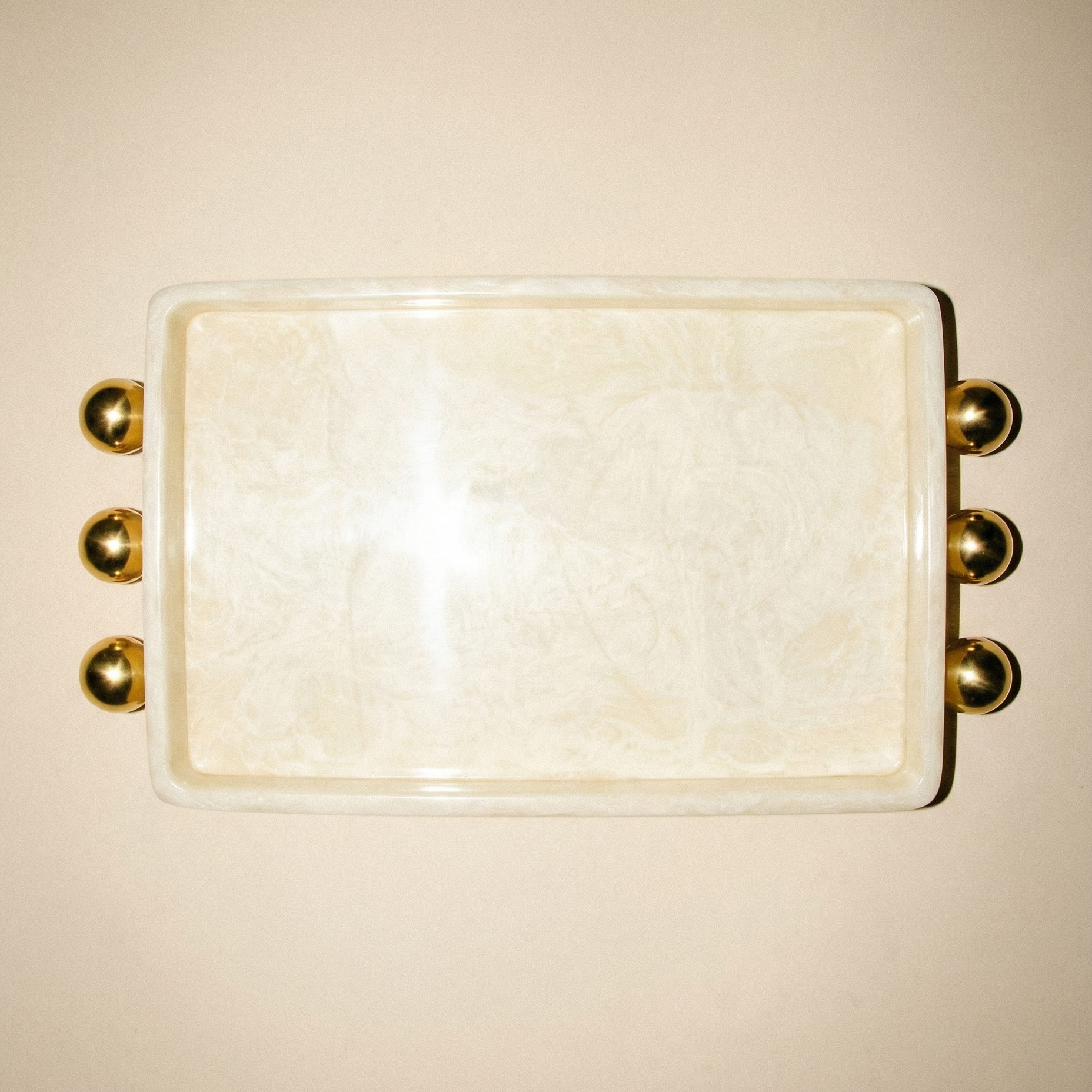 Fontana Tray