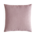 Parrots Beaded Pillow