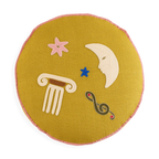 Playa Celestial Pillow