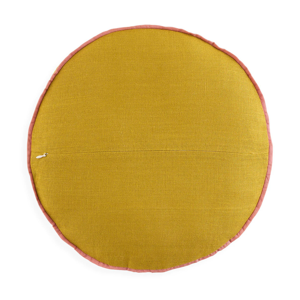 Playa Celestial Pillow