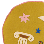 Playa Celestial Pillow