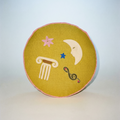 Playa Celestial Pillow
