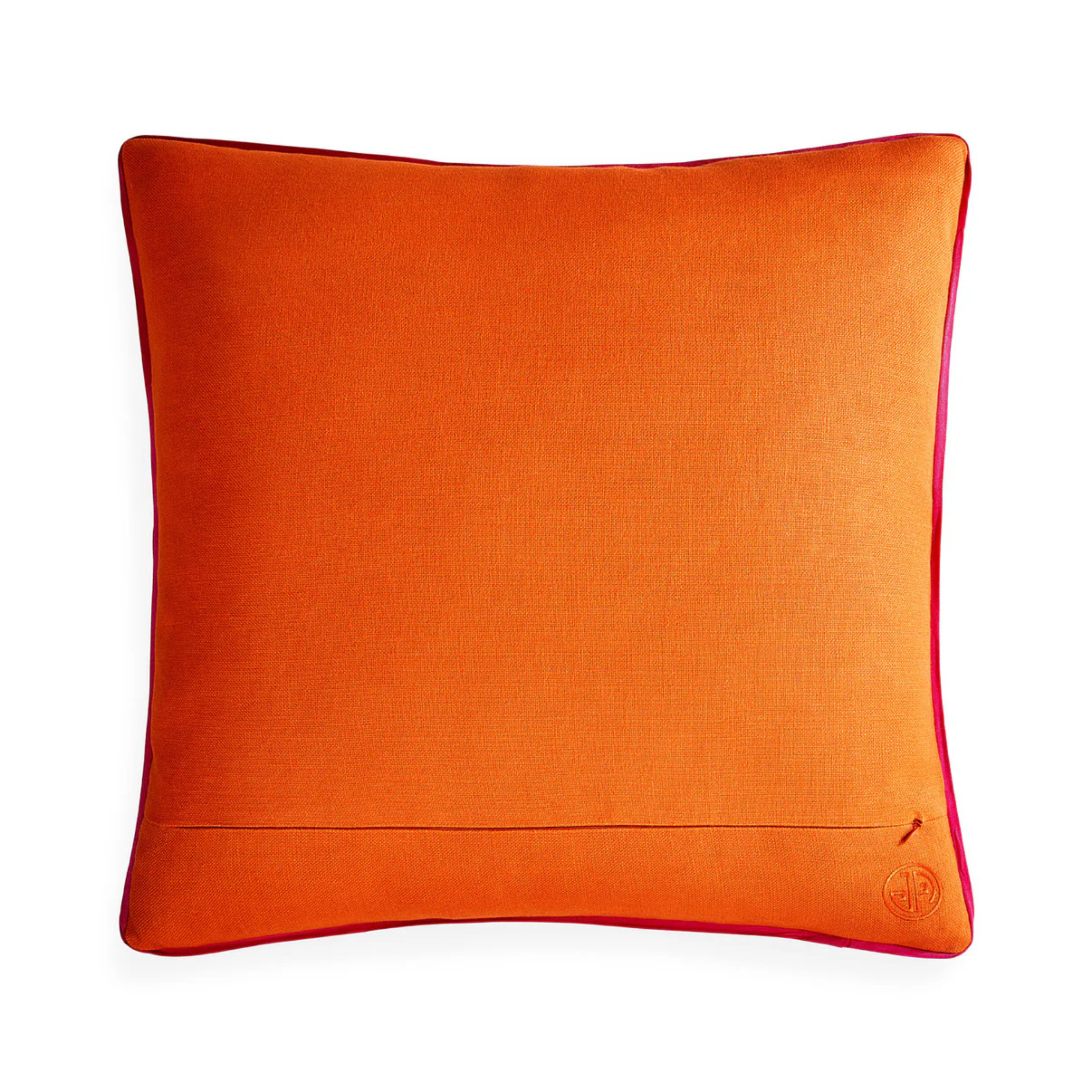 Playa Coral Pillow