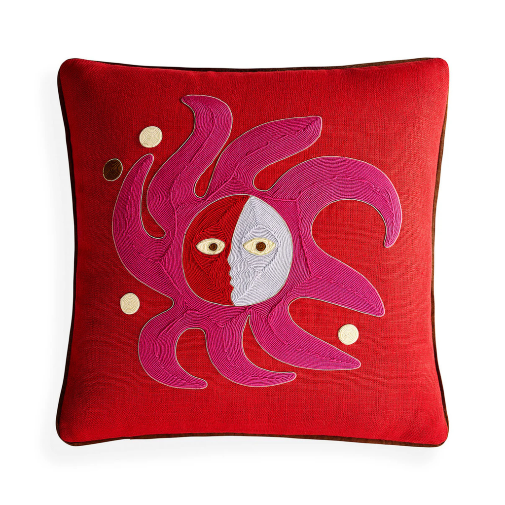 Playa Sun Pillow