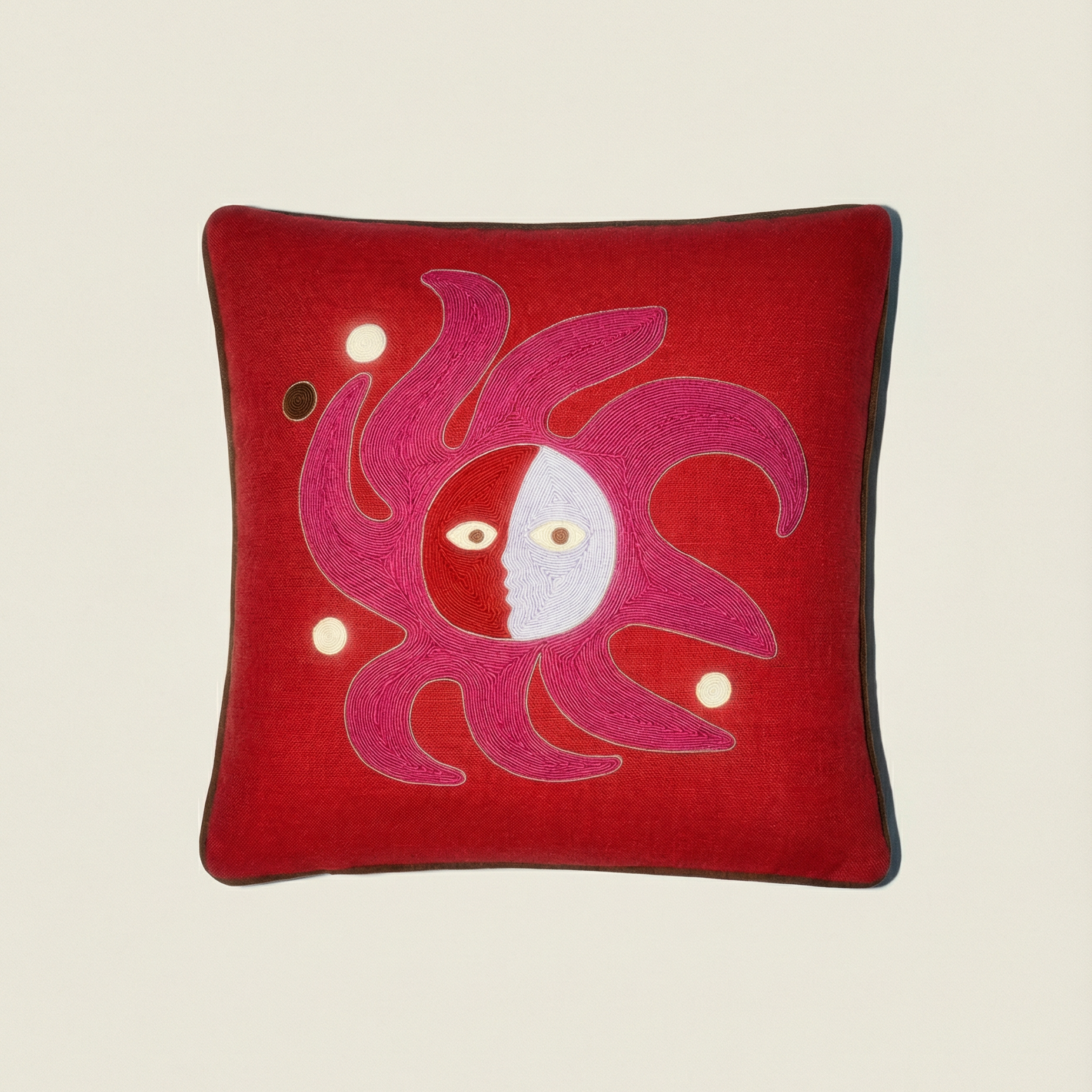 Playa Sun Pillow
