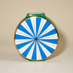 Portofino Circle Vase