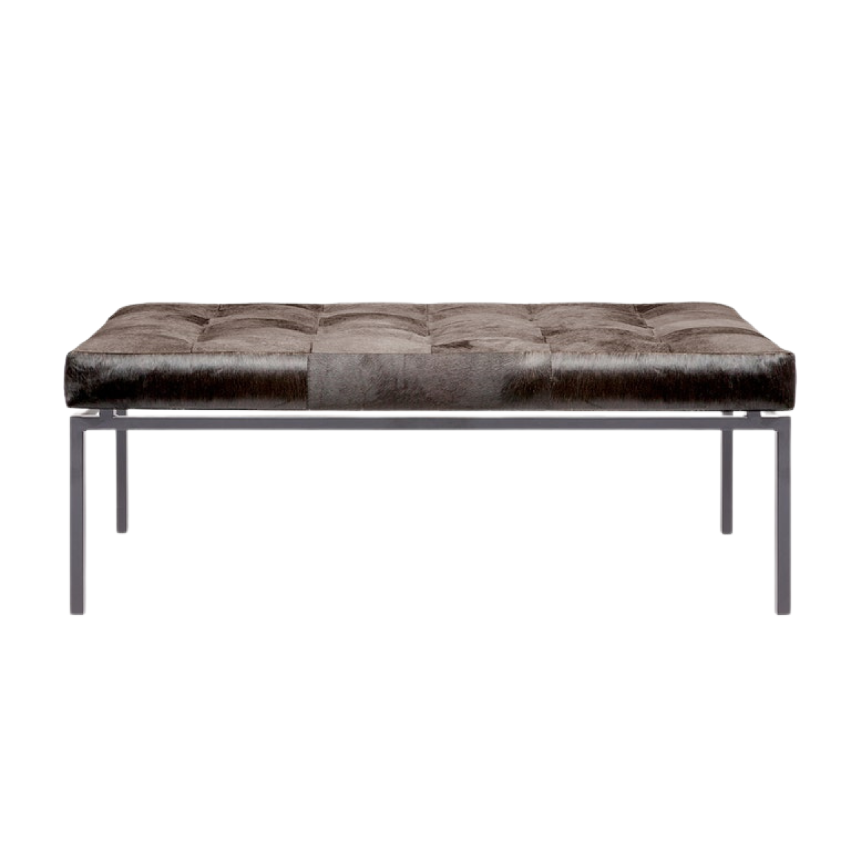 Benjamin Hide Coffee Table