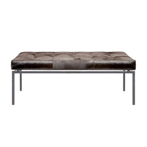 Benjamin Hide Coffee Table