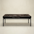 Benjamin Hide Coffee Table