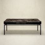 Benjamin Hide Coffee Table