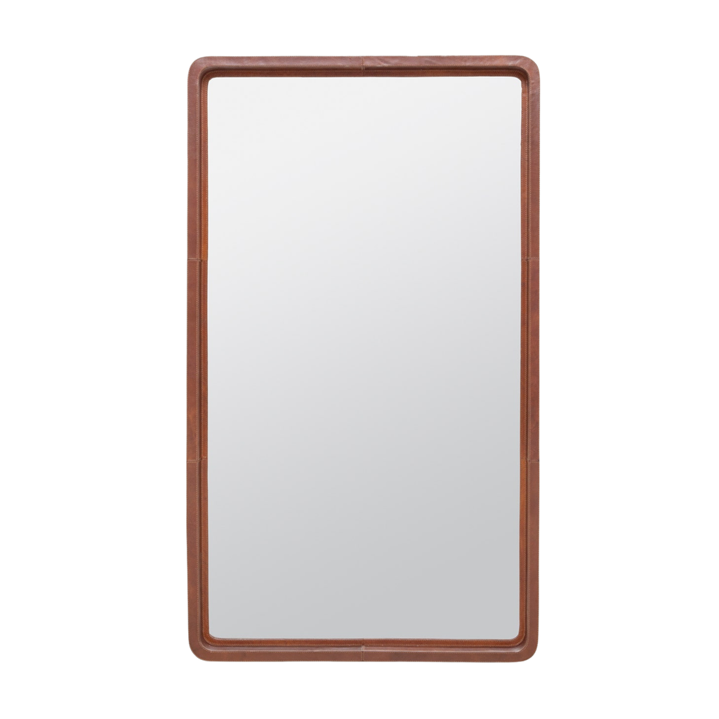 Duncan Rectangular Mirror