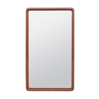Duncan Rectangular Mirror