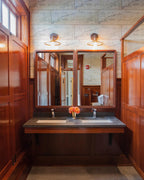 Duncan Rectangular Mirror