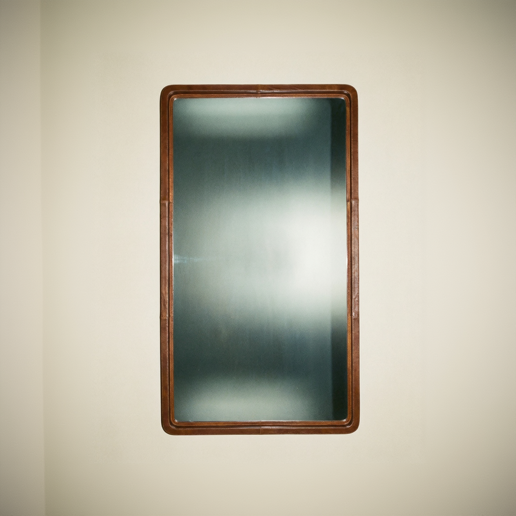 Duncan Rectangular Mirror