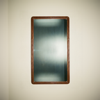 Duncan Rectangular Mirror