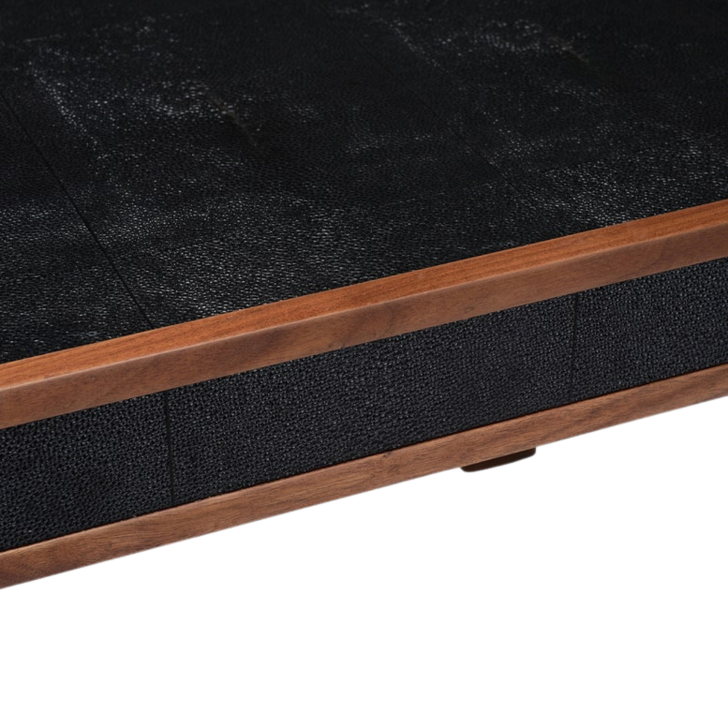 Kennedy Game Table
