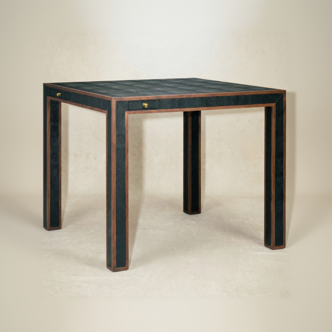 Kennedy Game Table