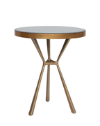 Paislee Side Table