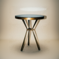 Paislee Side Table
