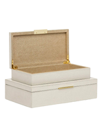 Ralston Box Set
