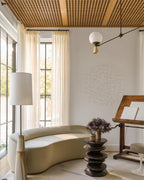 Zuri Accent Table