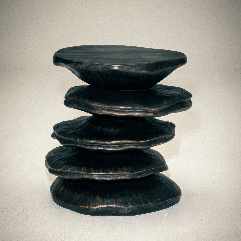 Zuri Accent Table