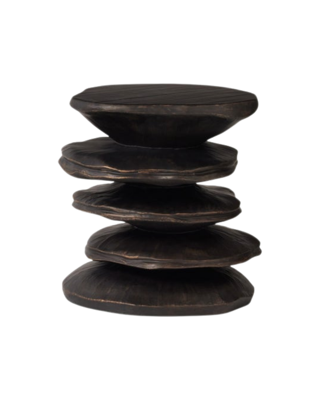 Zuri Accent Table