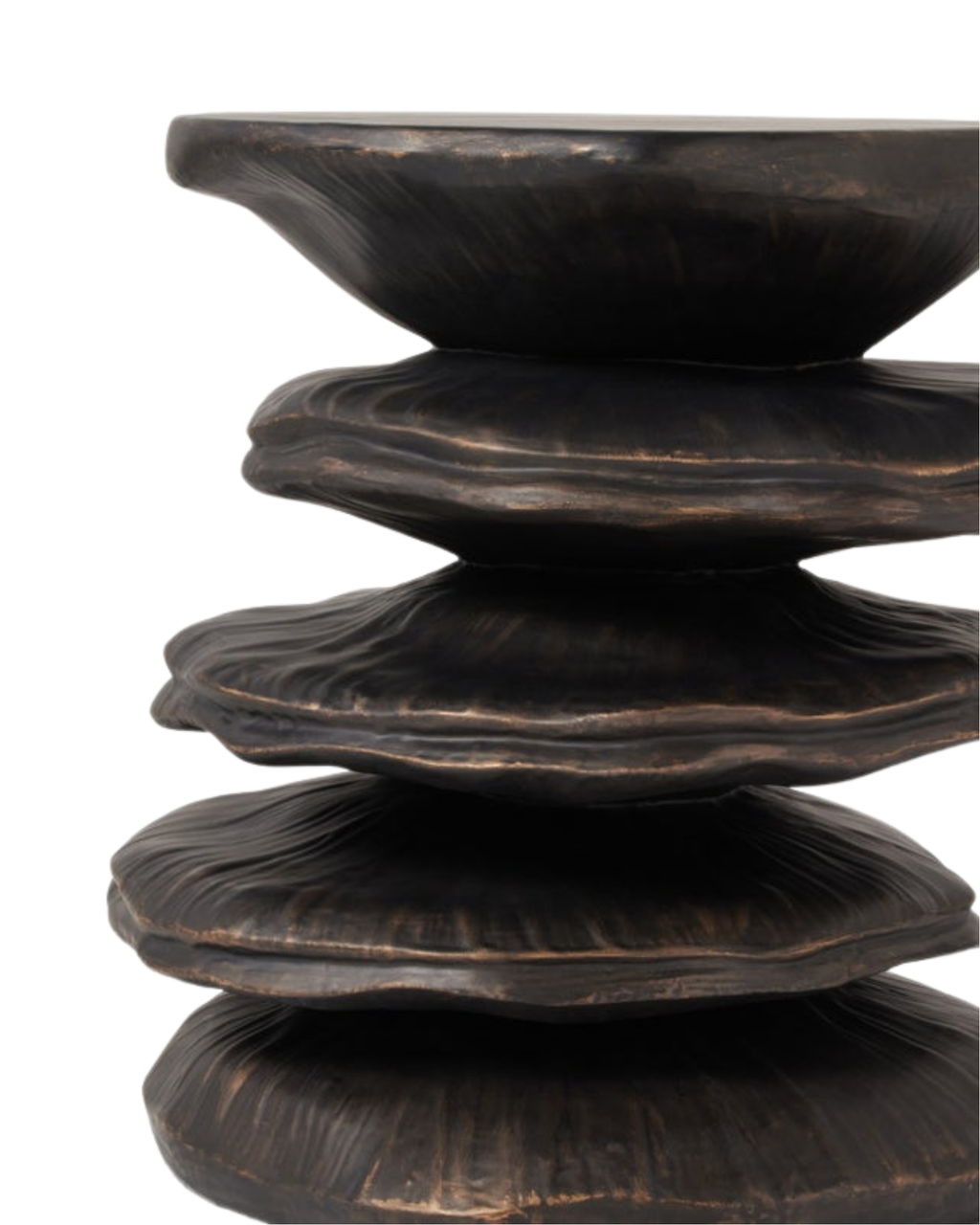 Zuri Accent Table