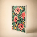 Bonfils, Rose Blossom 1