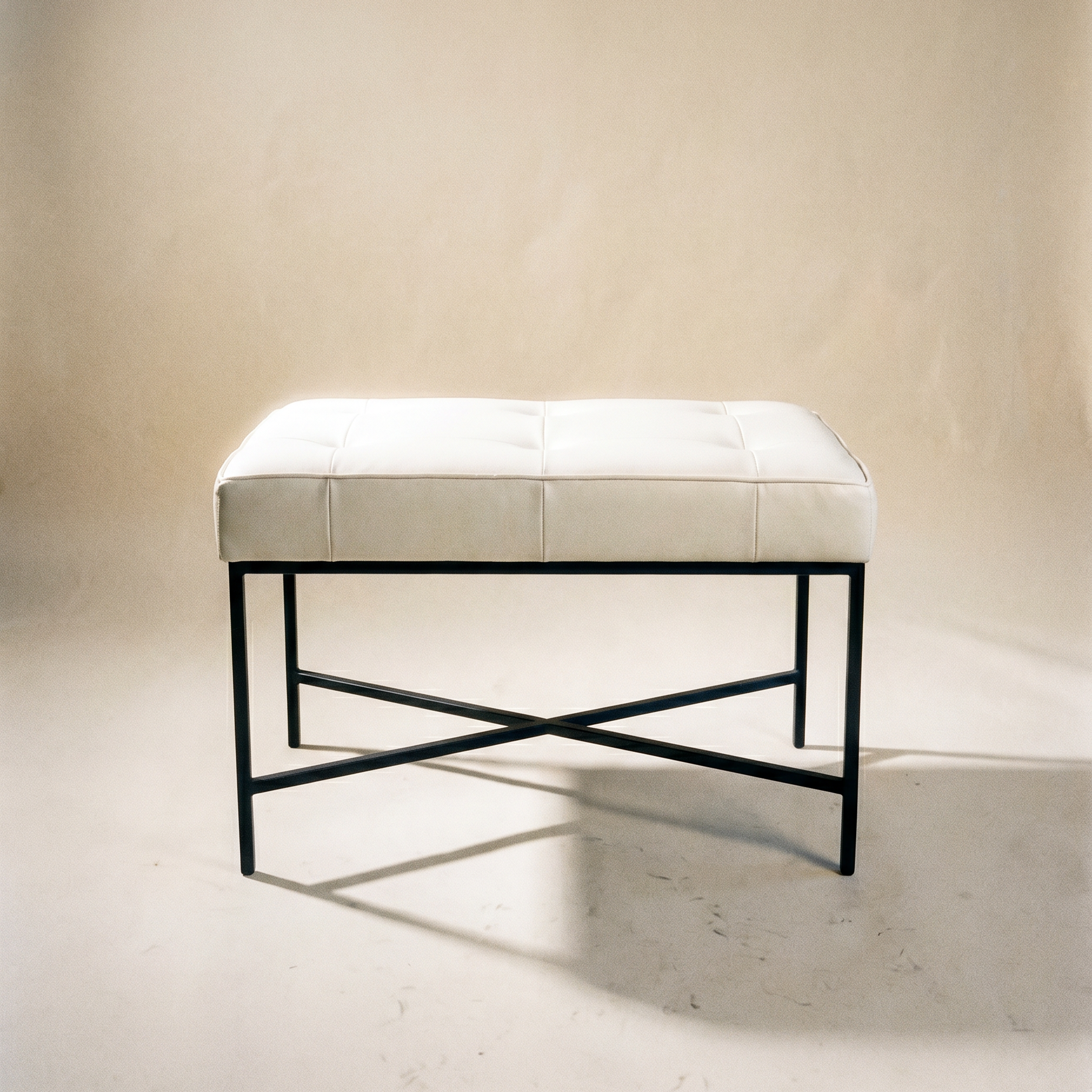 Jonathan Small Bench
