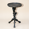 Klemm Side Table