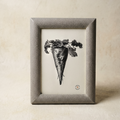 Oxford Frame - Carrot