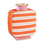 Portofino Square Vase