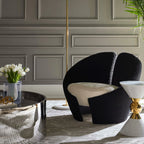 Bel Air Mega Scoop Vase