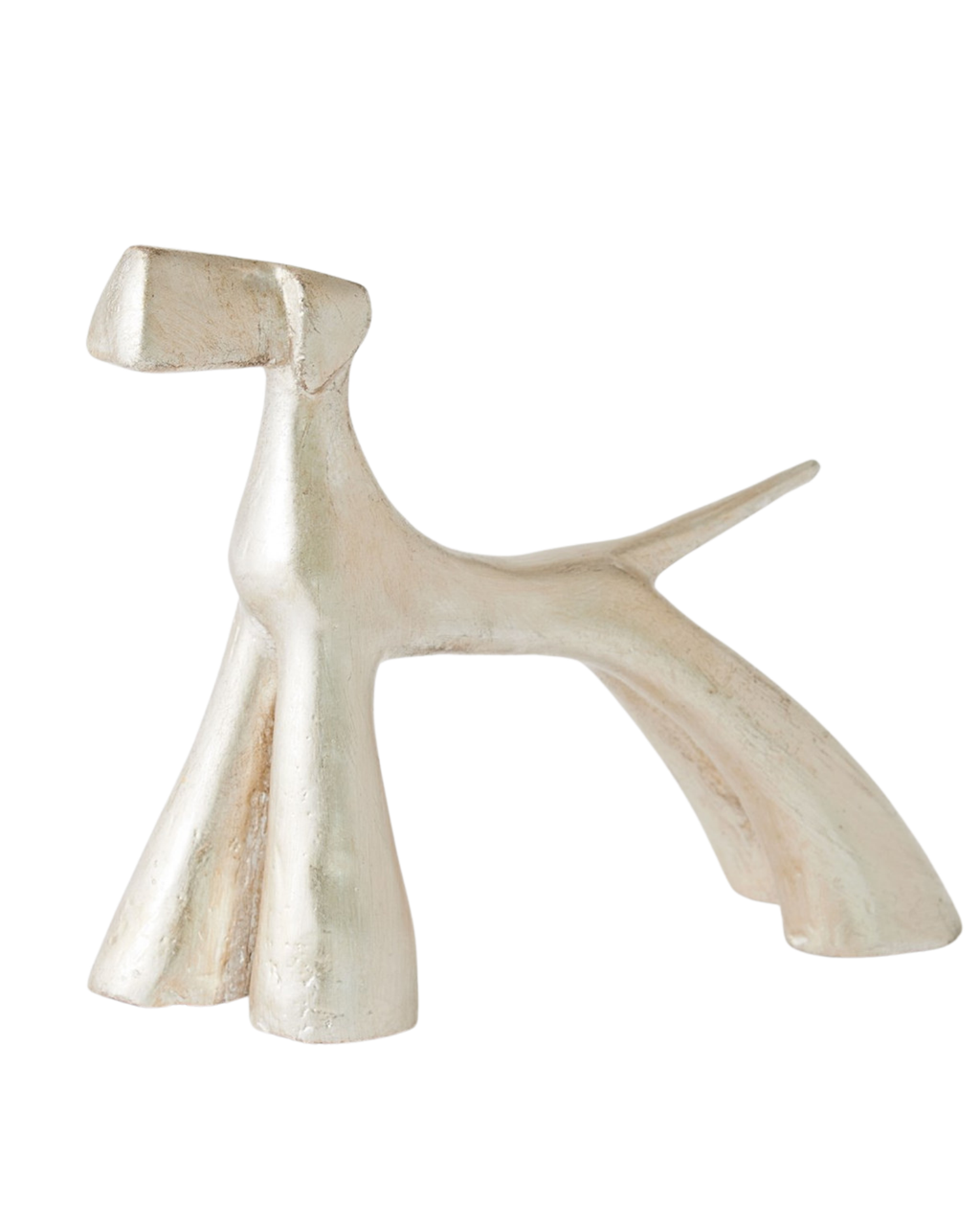 Show Dog Sculpture