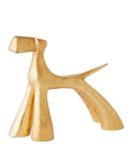 Show Dog Sculpture