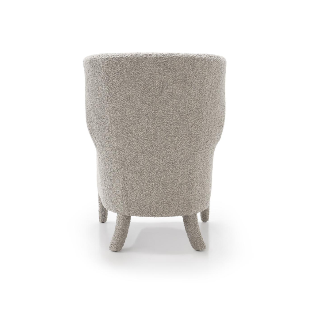 Celine Wing Chair