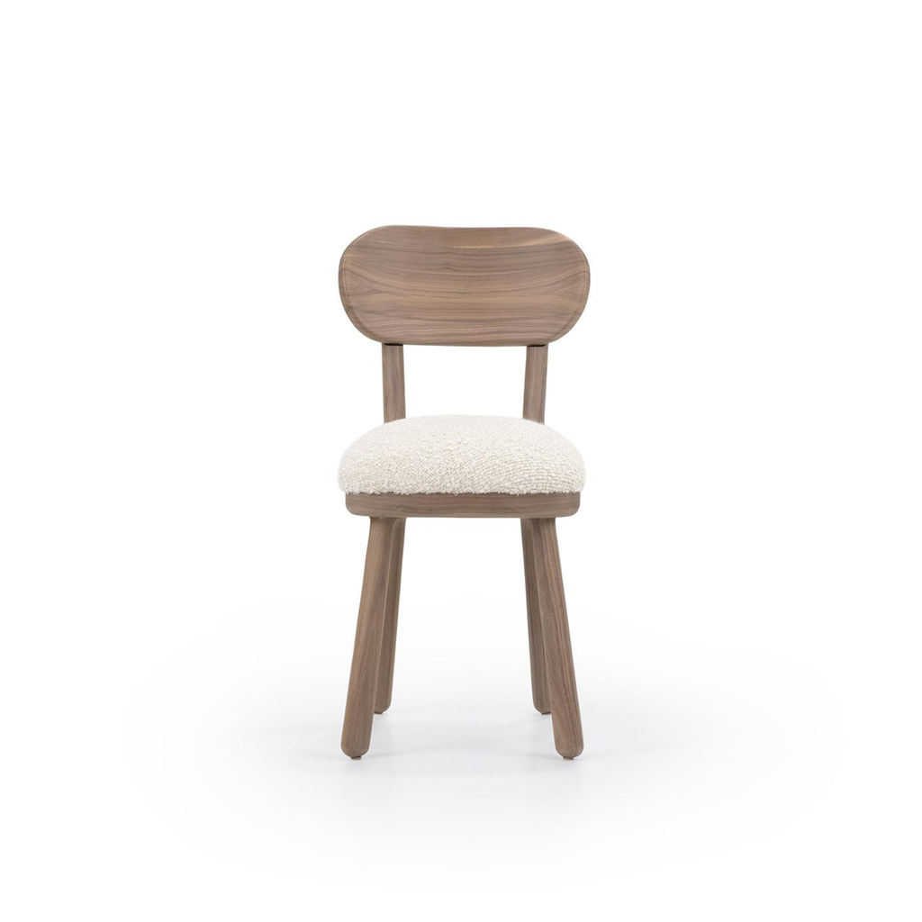 Coco Dining Chair Floor