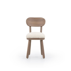 Coco Dining Chair Floor