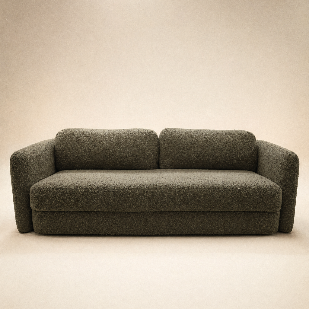 Crew Sofa
