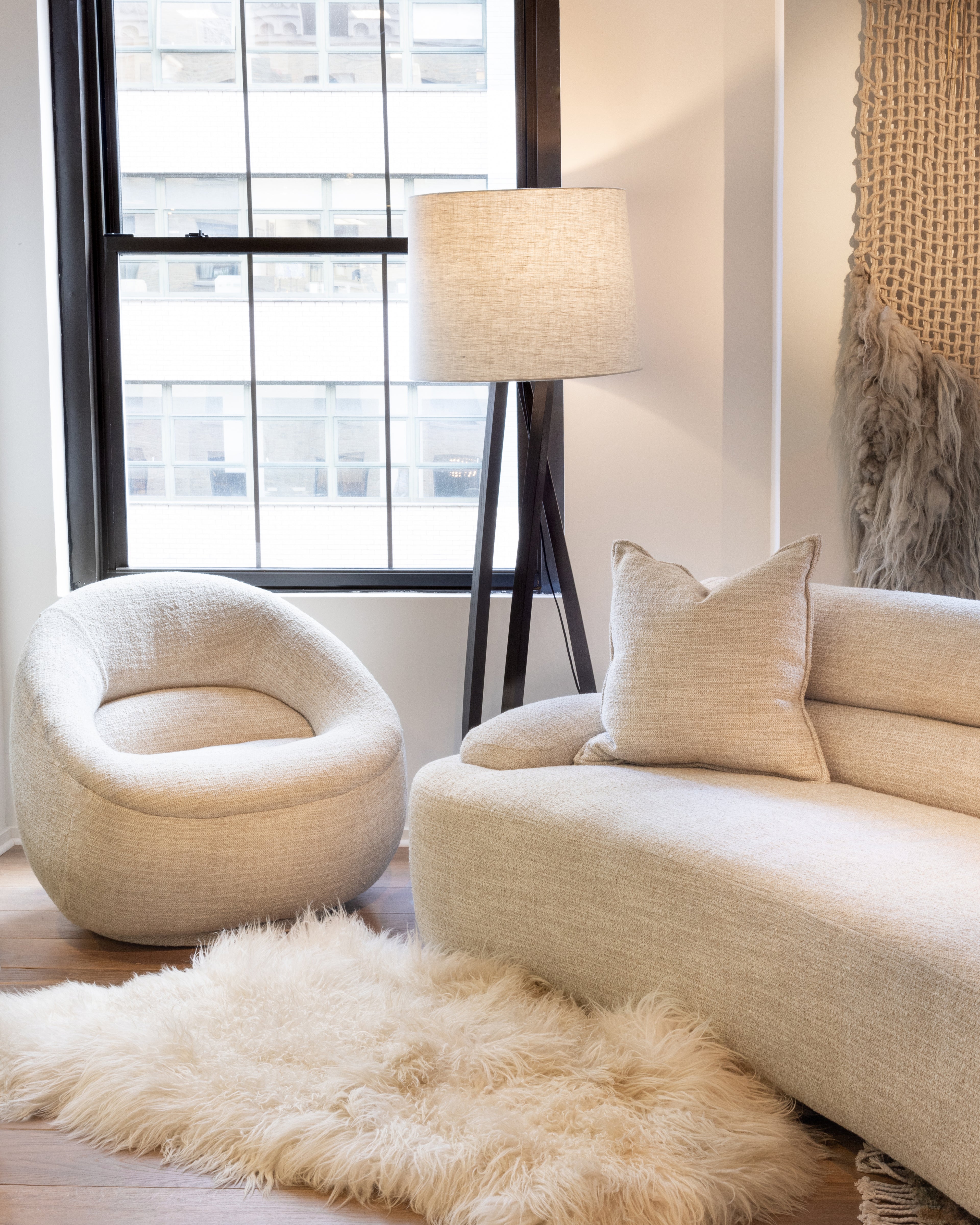 Ella Sofa