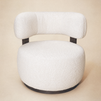 Gaston Swivel Chair