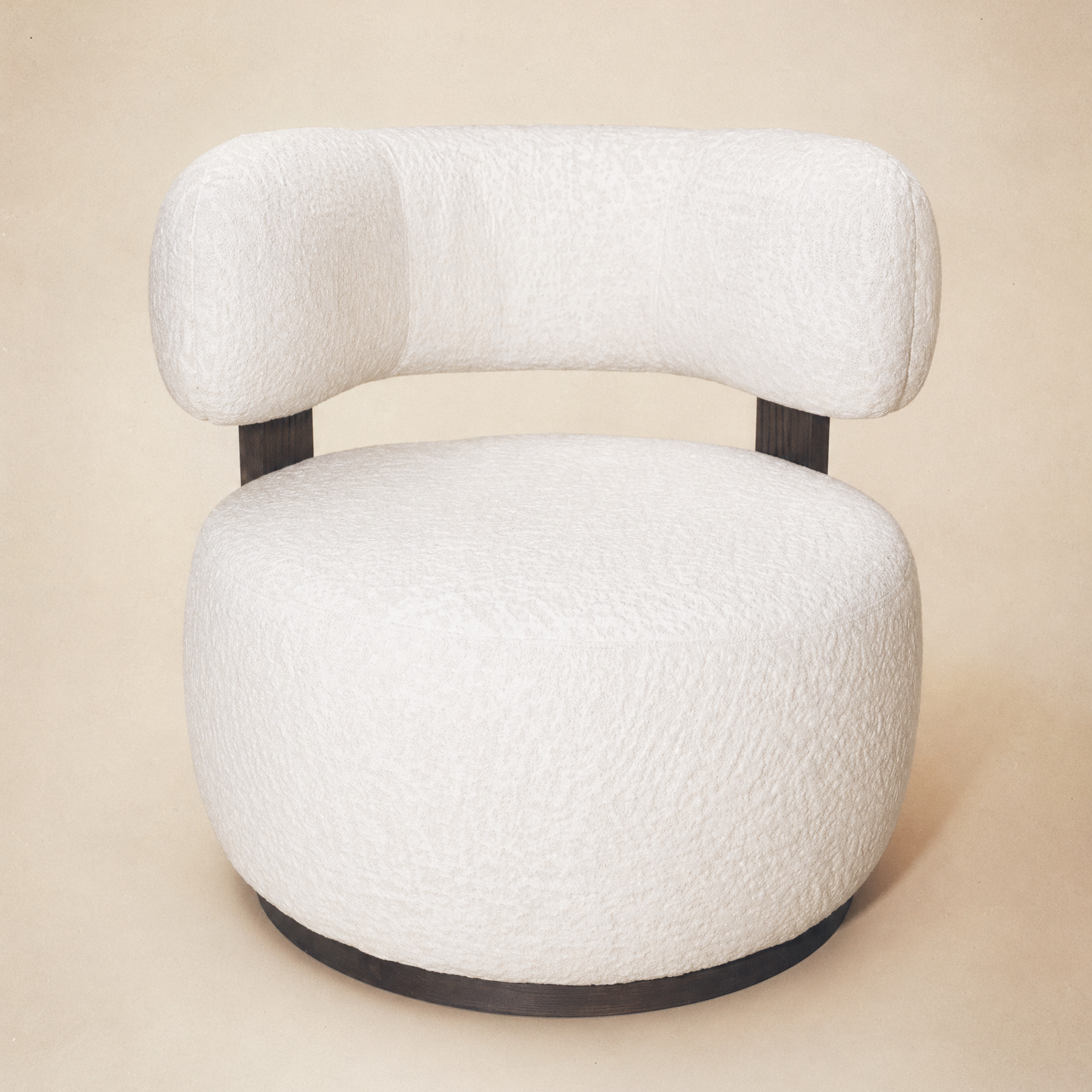 Gaston Swivel Chair