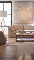Menorca Coffee Table